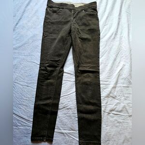 Black Jeans